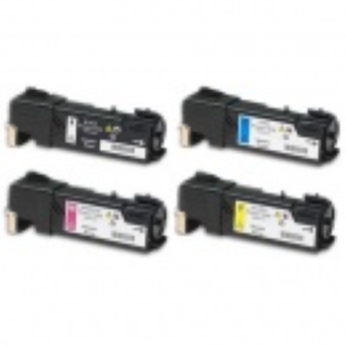 Black compa Xerox Phaser 6140 V_N, 6140 V_DN-2.5K#106R01480